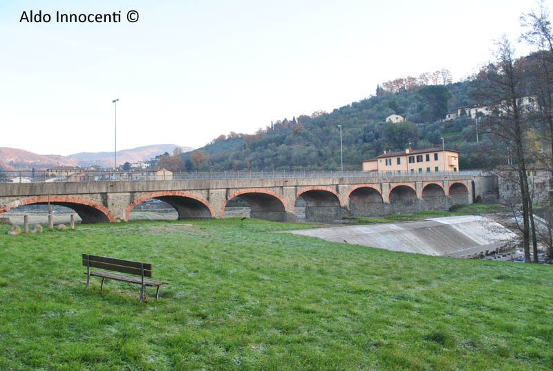 PONTE DI GELLO 5' IMMAGINE